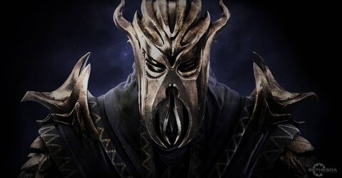 The Elder Scrolls V: Skyrim - Dragonborn