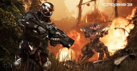 Crysis 3