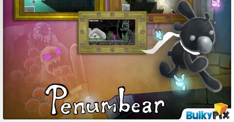 Penumbear