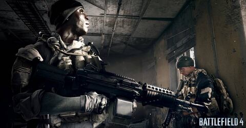 Battlefield 4