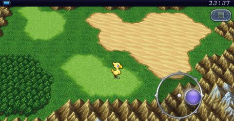 Final Fantasy V