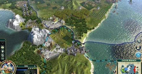 Civilization V: Cambia el mundo