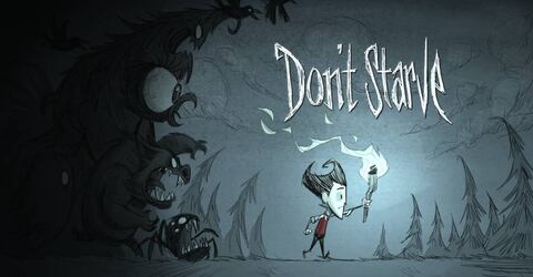 Don't Starve