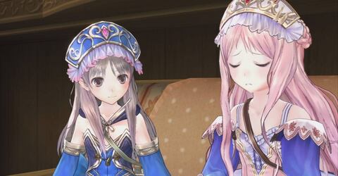 Atelier Meruru Plus: The Apprentice of Arland