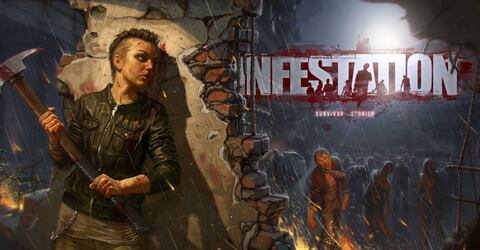 Infestation: Survivor Stories