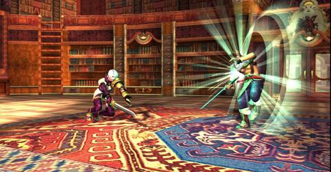 Soul Calibur II HD Online