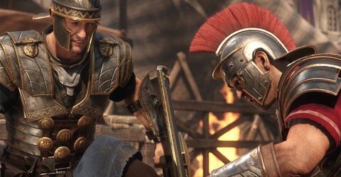 Ryse: Hijo de Roma