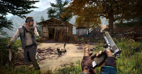 Far Cry 4