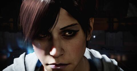 InFamous: First Light