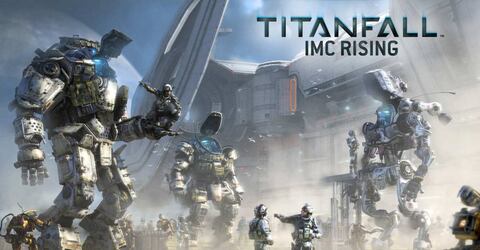 Titanfall: IMC Rising