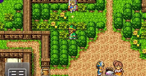 Dragon Quest I