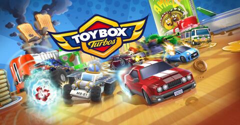 Toybox Turbos