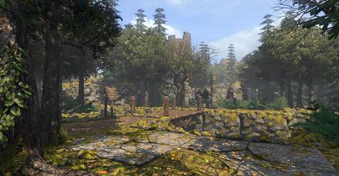 Legend of Grimrock II