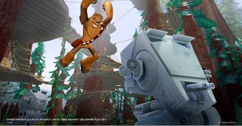 Disney Infinity 3.0