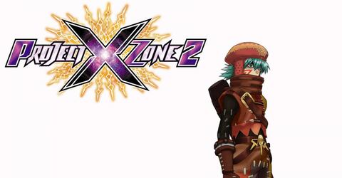 Project X Zone 2