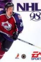 Carátula de NHL '98