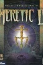 Carátula de Heretic II