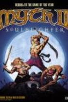 Carátula de Myth II: Soulblighter