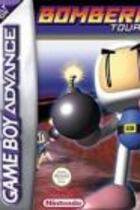 Carátula de Bomberman Tournament