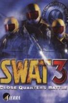 Carátula de S.W.A.T. 3: Close Quarters Battle