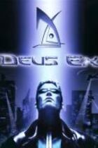 Carátula de Deus Ex