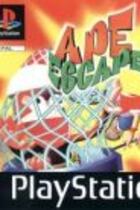 Carátula de Ape Escape