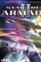 Carátula de Star Trek Armada II