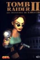 Carátula de Tomb Raider III: Adventures of Lara Croft