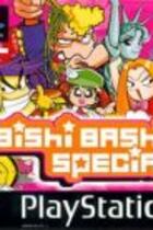 Carátula de Bishi Bashi Special