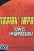 Carátula de Mission: Impossible