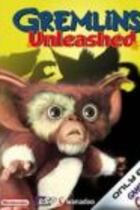 Carátula de Gremlins: Unleashed!