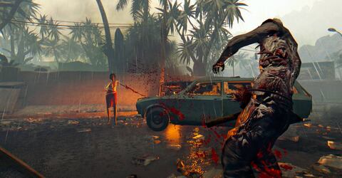 Dead Island Definitive Collection