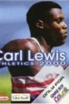 Carátula de Carl Lewis Athletics 2000