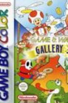 Carátula de Game & Watch Gallery 3