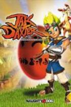 Carátula de Jak and Daxter: The precursor legacy