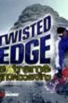 Carátula de Twisted Edge Extreme Snowboarding
