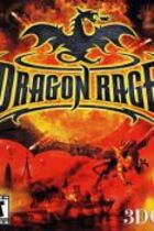 Carátula de Dragon Rage