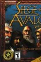 Carátula de Siege of Avalon