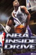 Carátula de NBA Inside Drive 2002