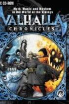 Carátula de Valhalla Chronicles