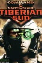Carátula de Command & Conquer: Tiberian Sun