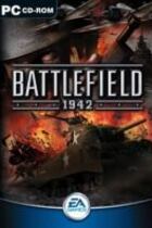 Carátula de Battlefield: 1942