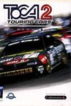 Carátula de Toca 2: Touring Cars