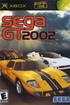 Carátula de Sega GT 2002