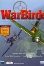 Carátula de Warbirds