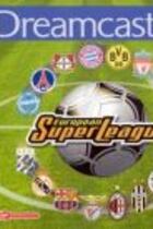 Carátula de European Super League