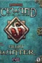 Carátula de Icewind Dale: Heart of Winter