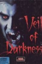 Carátula de Veil of Darkness