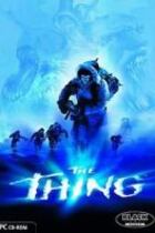 Carátula de The Thing