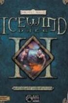 Carátula de Icewind Dale II